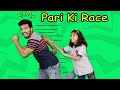 Pari Ne Ki Race Me CHEATING | Fun Story (Short Film) | Pari's Lifestyle