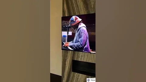 El DeBarge - Fat Joe Sings Along with My NPR Tiny Desk Performance 2022