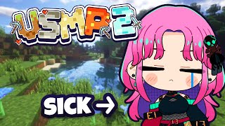Tomoe Carmine Ch. トモエ・カーマイン【Ephemira】の配信のサムネイル画像