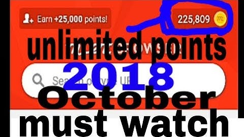 M sent browser unlimited points earning treck by Technical Vtv