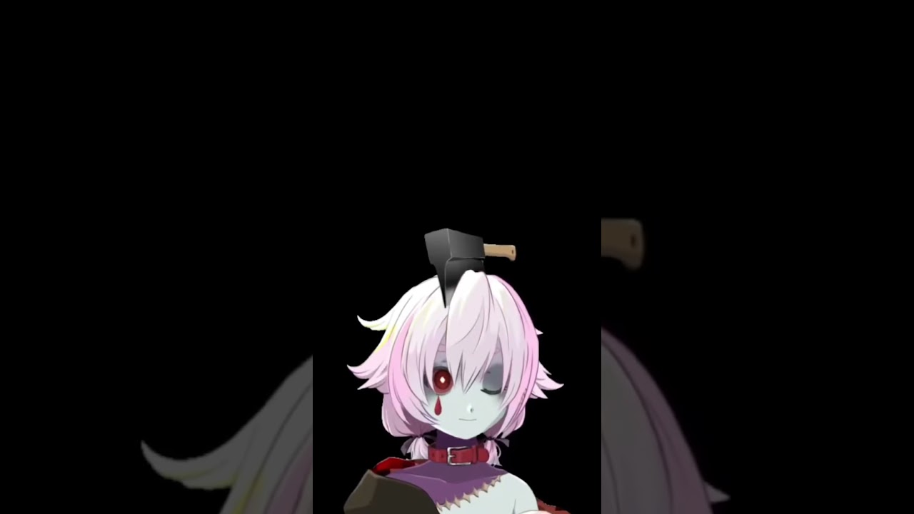 低音女が褒めてみた #shorts #vtuber #バ美肉