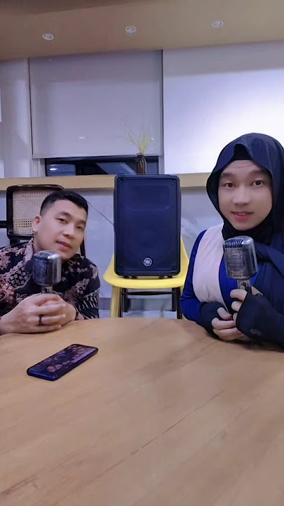Bahtera mahligai cinta #dangdut #kembar