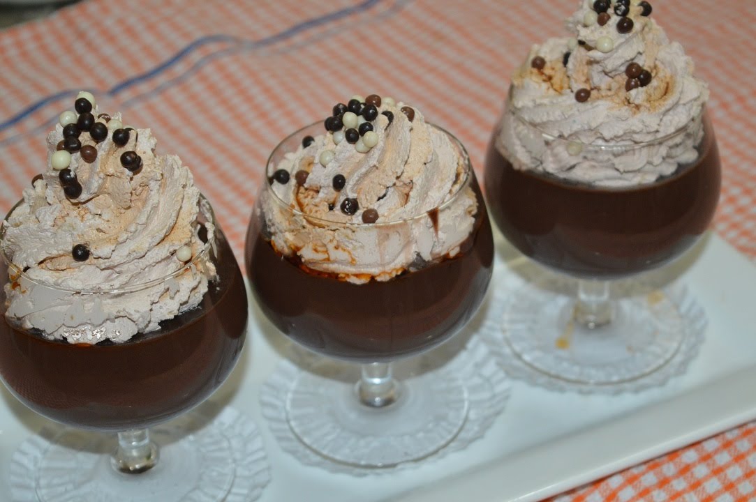 طريقة تحضير دانيت منزلي بالشوكولاته سهل ولذيذ recette danette maison au chocolat