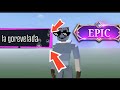 La gorevelada esque me inspire de lessien me gusta su video de gorevelada y yo recre el video
