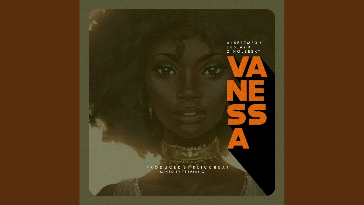 Vanessa - YouTube