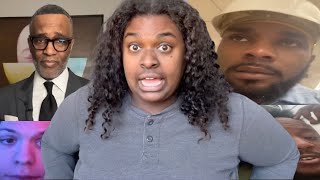 MEN DRAG Conceited Woman for having HIGH STANDARDS &quot;That&#39;s why we cheat&quot;