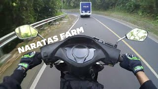 NARATAS FARM ALINAYIN CIAMIS