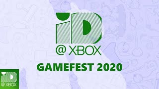 ID@Xbox Game Fest 2020 Official Trailer