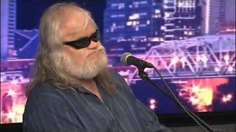 Former Allman Brothers Band Member Johnny Neel Per...