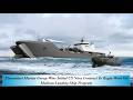 Fincantieri Marine Group Wins Initial US Navy Contract To Begin Work On Medium Landing Ship Program