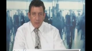 ΧΩΡΙΣ ΟΡΙΑ ΜΕ ΤΟΝ ΒΑΓΓΕΛΗ ΚΡΗΤΙΚΟ στις 24/07/2015 στο TV ΑΙΓΑΙΟ...