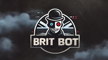 Brit-Bot: The Dawn of the AI Film Revolution!