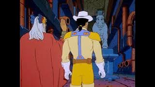 marshall bravestarr 