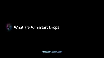 What are Arc Jumpstart Drops