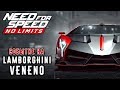 Need for Speed: No limits - Событие на Veneno (ios) #90