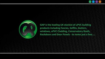 Introducing GAP