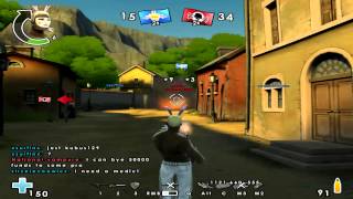 0nline Noobbasher - Battlefield Heroes