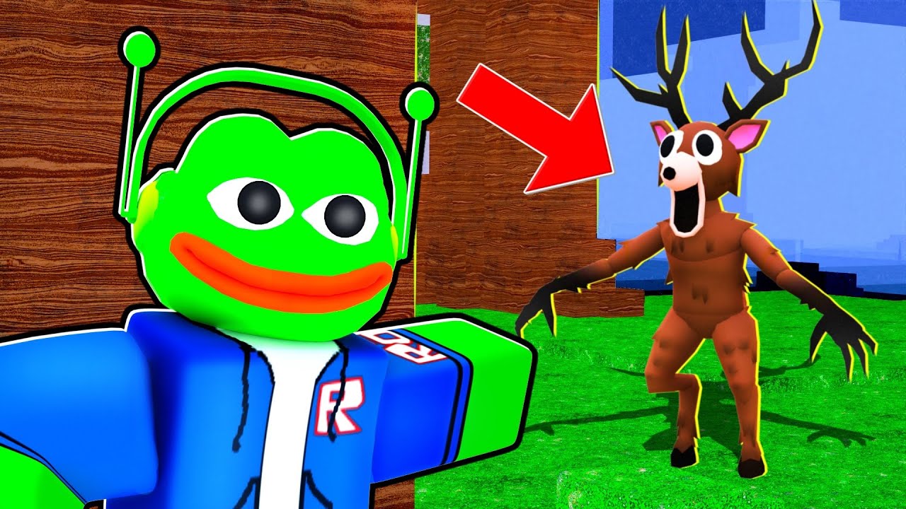 Surviving 99 Nights in The Forest