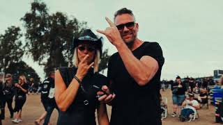 Recap day 3 - Sweden Rock Festival 2026
