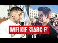 JAKI ZNOWU STARŁ SIĘ Z TYM SAMYM STUDENTEM! PRZYJECHAŁ SPECJALNIE Z POZNANIA NA ŚLĄSK [CAŁOŚĆ]