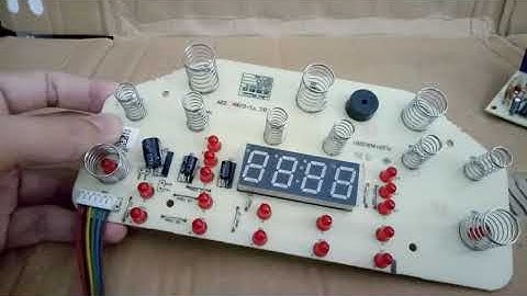 Sửa nồi cơm điện cao tần Kangaroo KG599N