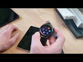 Samsung Galaxy Watch 3: Ausführliche Einrichtung und erster Eindruck