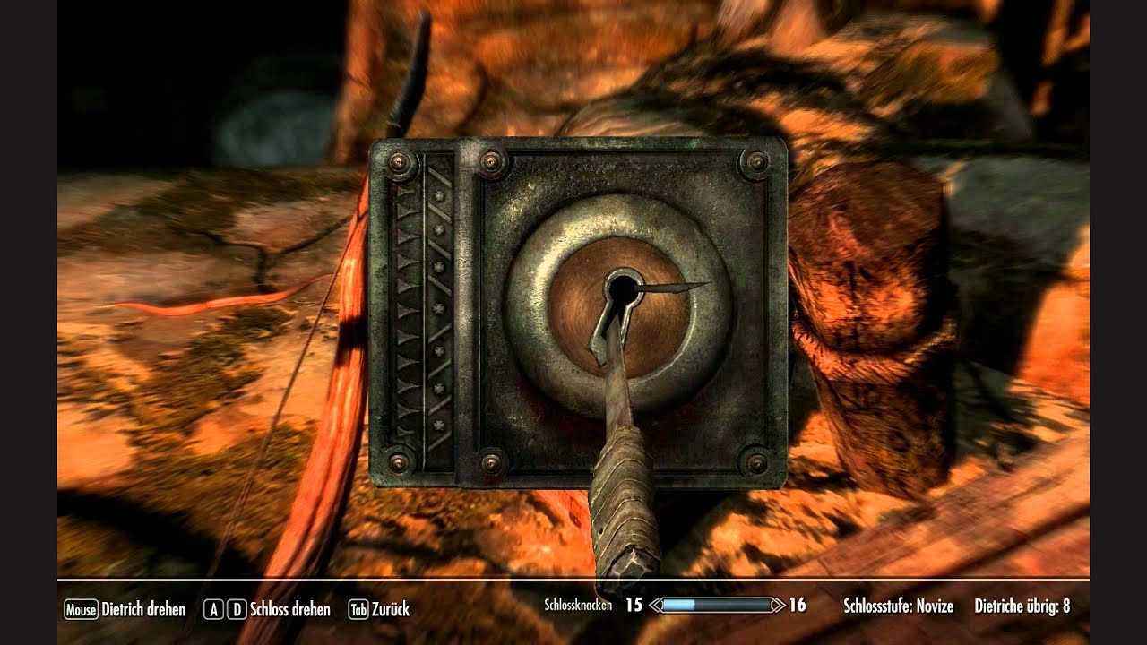 Skyrim Bringe Den Drachenstein In Deinen Besitz Let's play! Skyrim #005 Der Drachenstein muss Mein sein (german HD