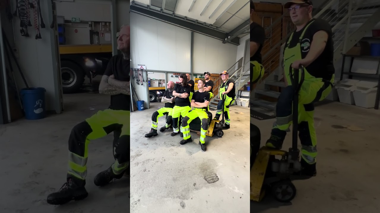 2023 Ballestraz Dépannage by LDM© The Towing Magazine