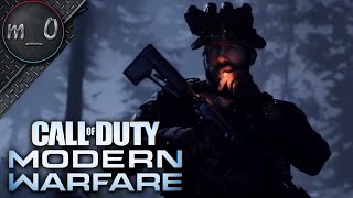 Полное прохождение / Call of Duty: Modern Warfare (2019) / Новинка Полное прохождение / Call of Duty: Modern Warfare (2019) / Новинка