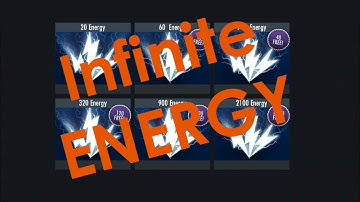 Infinite Energy Bug! Injustice Gods Among Us (2017) 2.14 Android