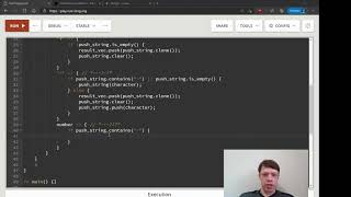 Easy Rust 151: Testing and mini calculator project part 3