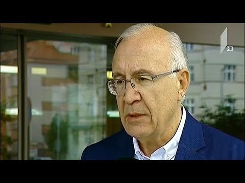 აბაშიძე-კარასინის შეხვედრა