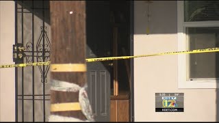 Man hospitalized after being stabbed in Oildale, 1 arrest made