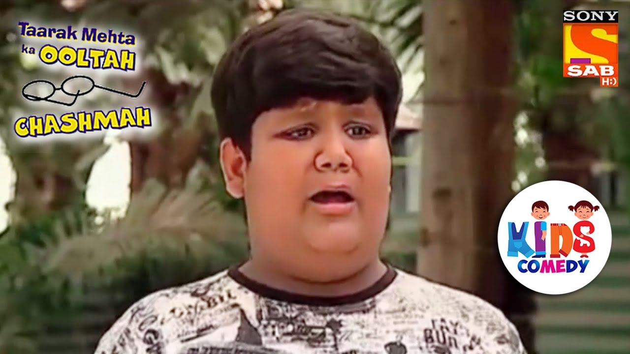 Goli Tricks The Watchman | Tapu Sena Special | Taarak Mehta Ka Ooltah