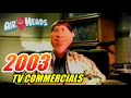 Halfhour of commercials 2000s kids will remember  2003 commercial compilation  38