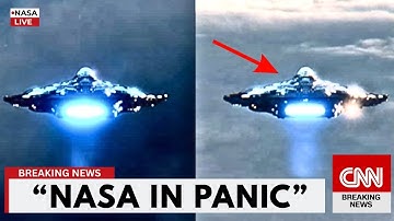 NASA Receives an Unknown Frequency from Voyager 1 — Not from the Solar System!