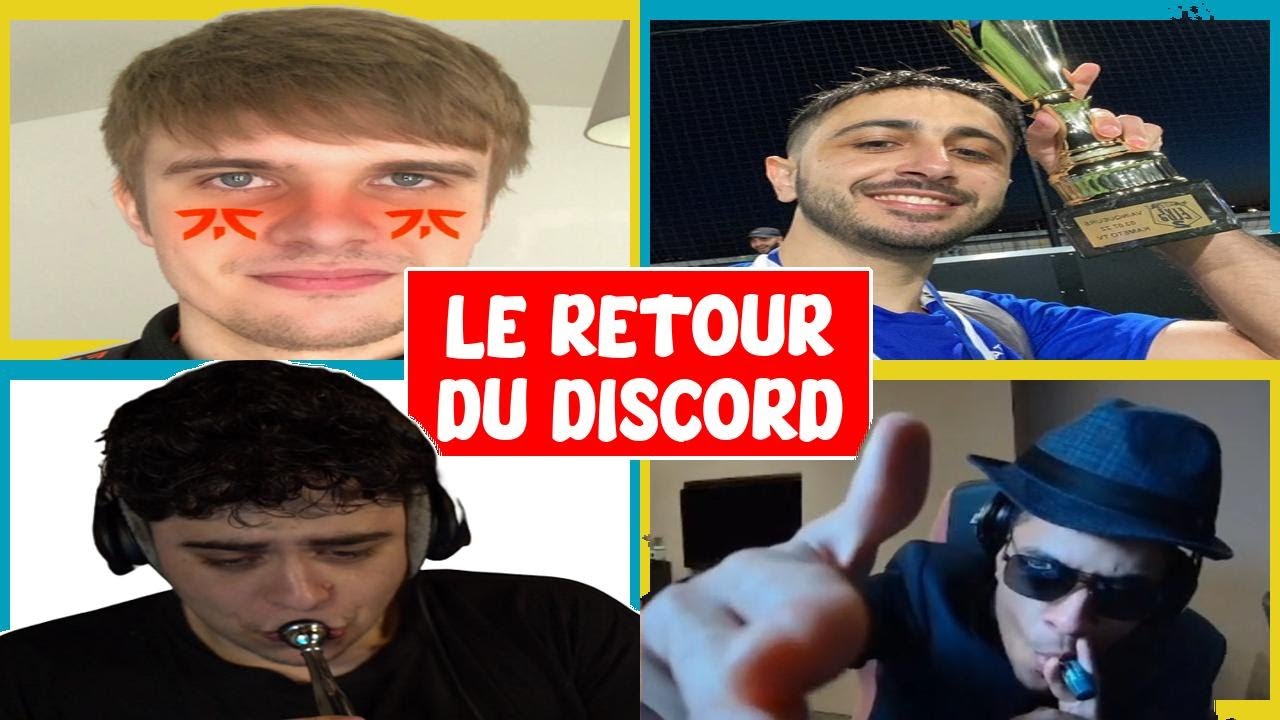 KARIMKT TRASHTALK REKKLES EN LIVE SUR OTP ?? - BEST OF LOL FR #5 - YouTube