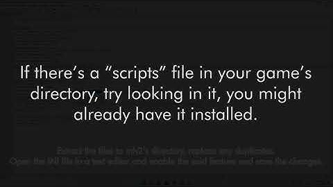 Manhunt 2: How to enable all execution levels for firearms*