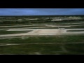 Advanced ATC, Inc  MaxSim DFW Taxi and Dep