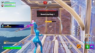 All 4 wins i 2v1ed🤣