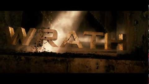 Wrath of The Titans 2012- Instant Download