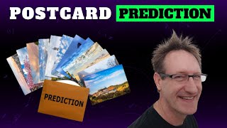POSTCARD PREDICTION