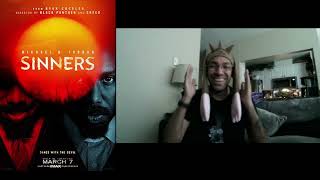 Warner Bros. | "Ryan Coogler's" "SINNERS" | Teaser Trailer REACTION!!!