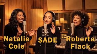 Sade, Natalie Cole & Roberta Flack (1974–1982) 🌙 Late Night Soul Classics (Inspired Tribute)