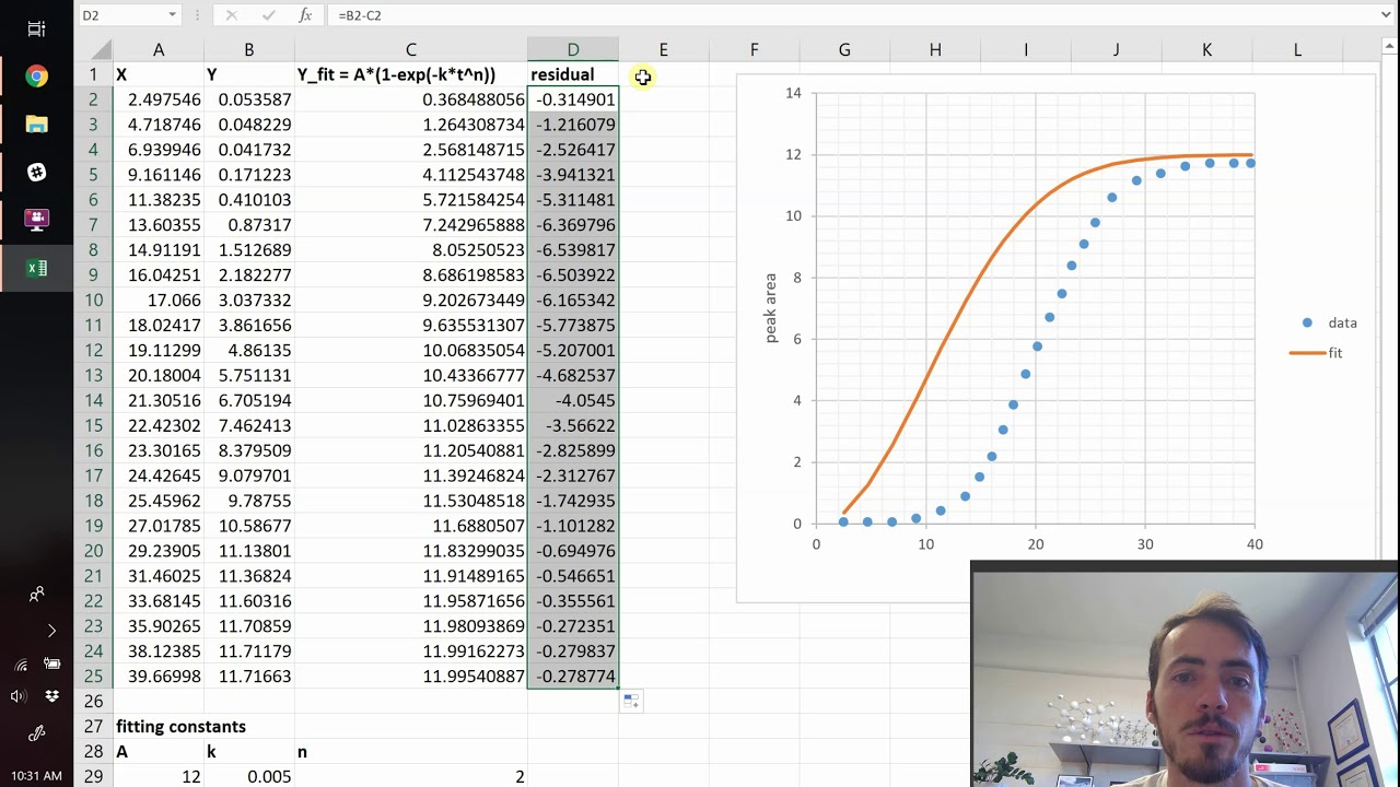 youtube excel solver tutorial