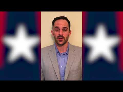 2018 USA Swimming Board Nominee: Brad Craig - 2018 USA Swimming Board Nominee: Brad Craig