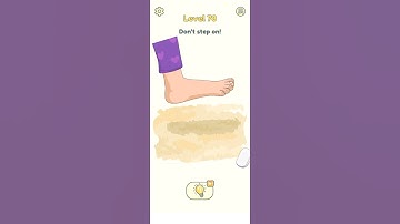 Dop 2: Delete One Part Gameplay Level 78 #Shorts