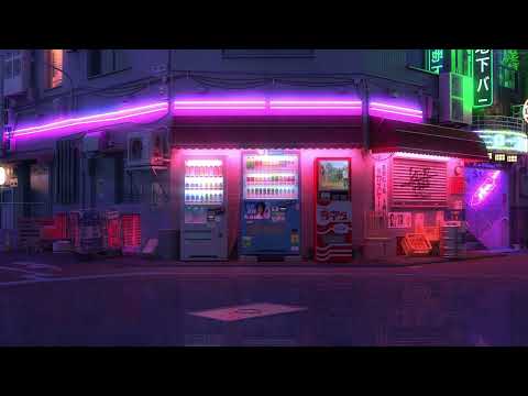 Видео: Neon Lofi Playlist to Focus/Relax ✨ Lofi Hip Hop Beats