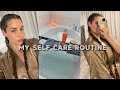 My Self Care Routine♡ SKINCARE, FAVE BATH PRODUCTS, & MORE