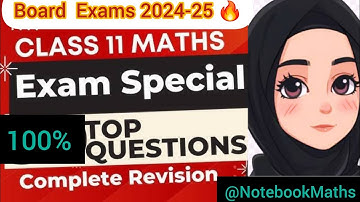Class 11 Maths Inverse Trigonometry  Problems|| Concept  For Exams 2024-25💯|| 99 % Fail to solve